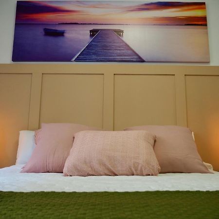 Apartamento En بلباو المظهر الخارجي الصورة