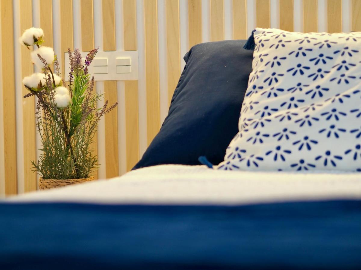 Apartamento En بلباو المظهر الخارجي الصورة