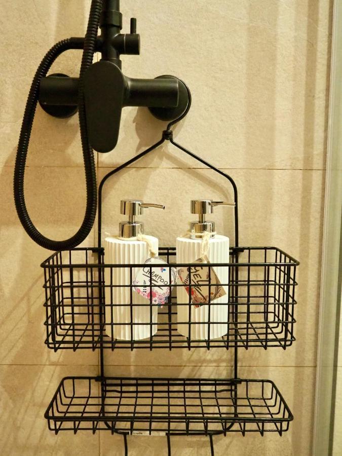 Apartamento En بلباو المظهر الخارجي الصورة