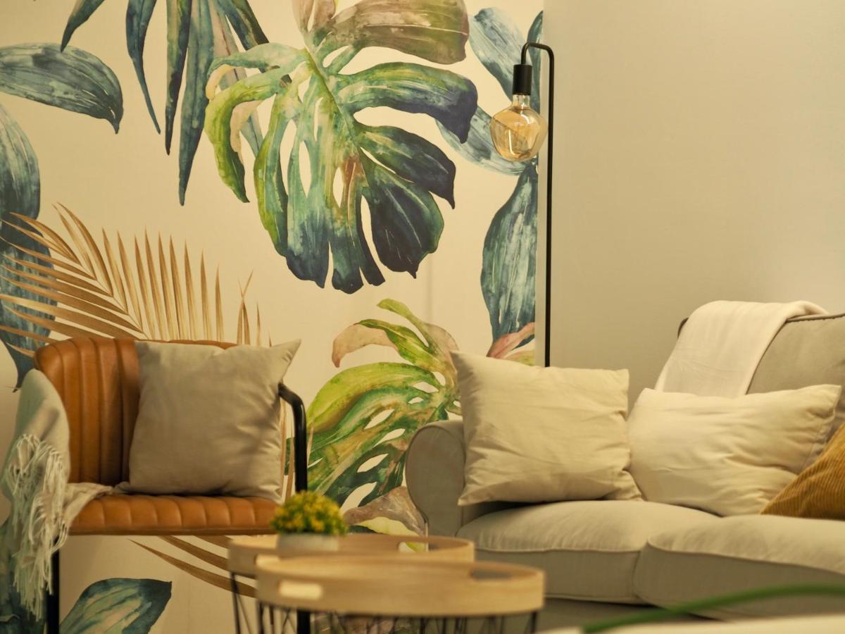 Apartamento En بلباو المظهر الخارجي الصورة
