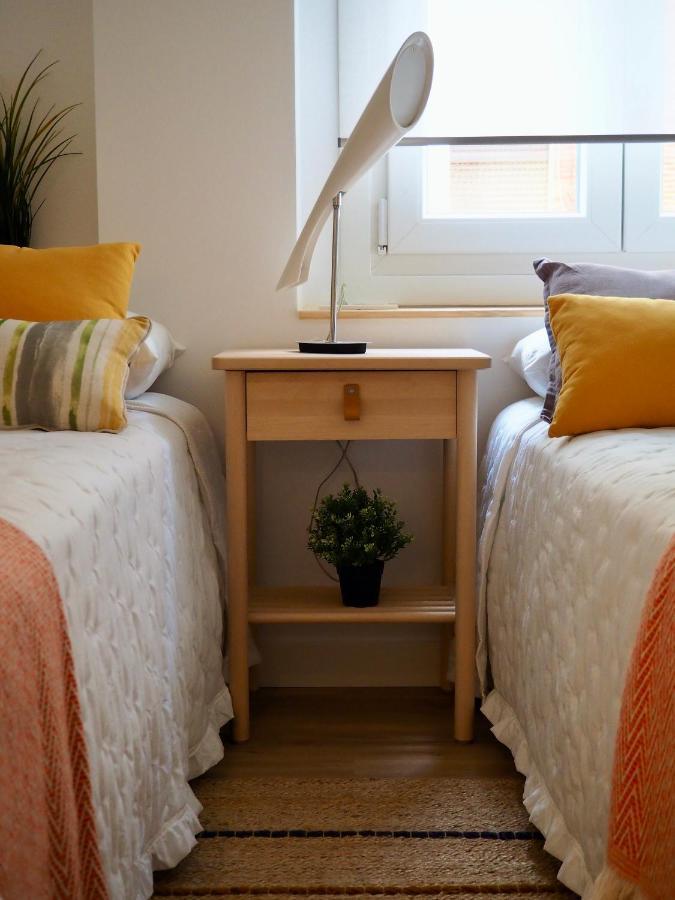 Apartamento En بلباو المظهر الخارجي الصورة