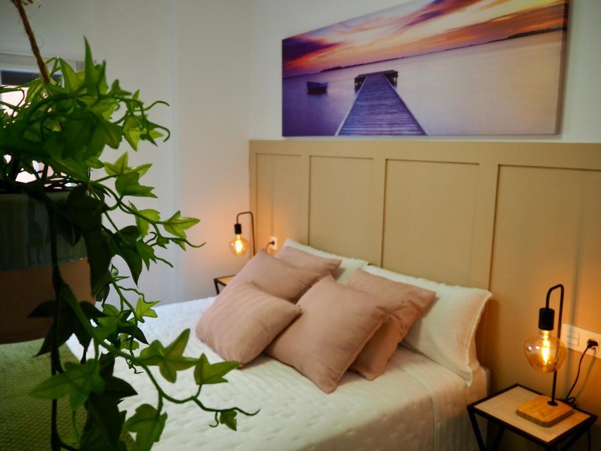 Apartamento En بلباو المظهر الخارجي الصورة