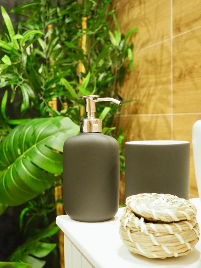 Apartamento En بلباو المظهر الخارجي الصورة