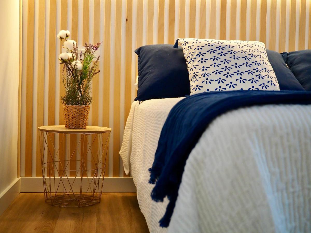 Apartamento En بلباو المظهر الخارجي الصورة