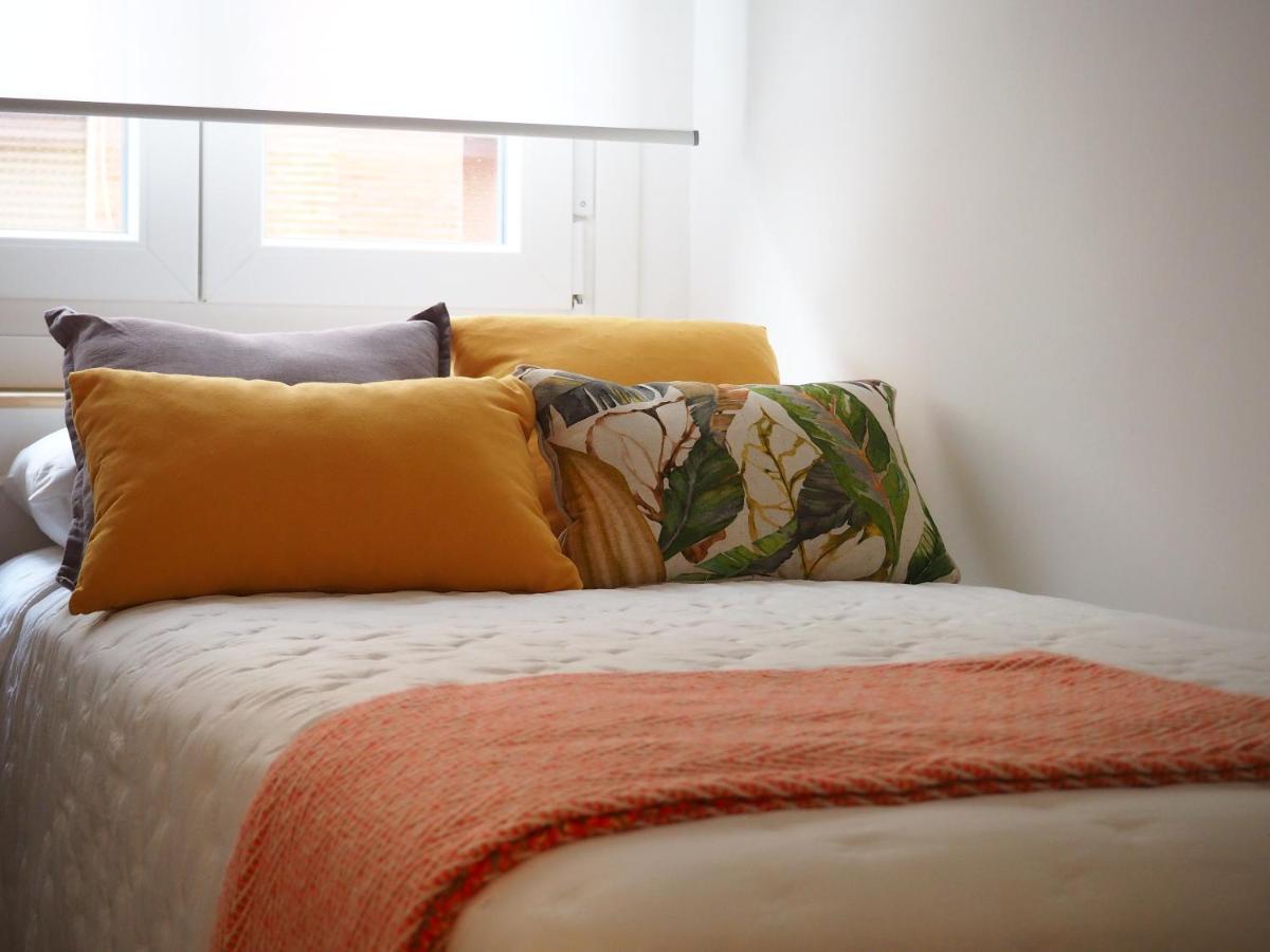 Apartamento En بلباو المظهر الخارجي الصورة