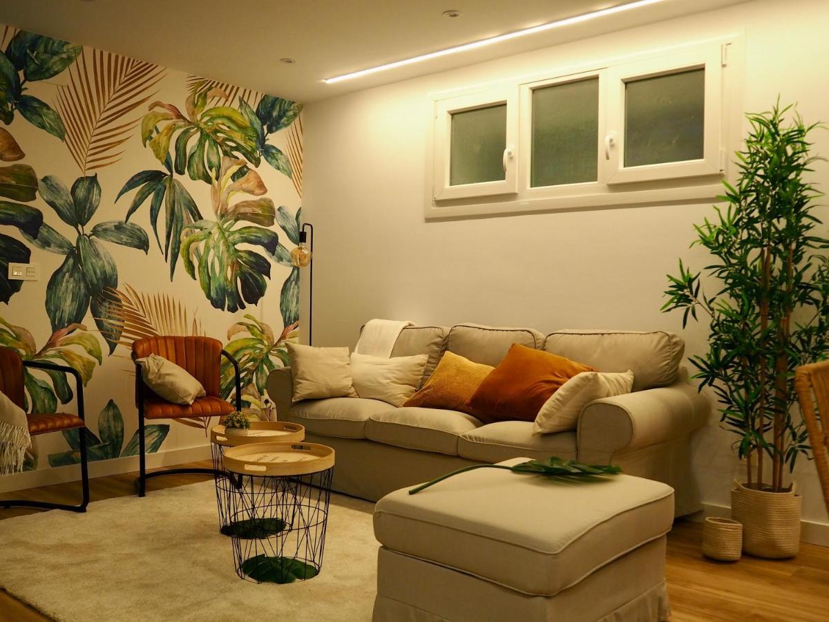 Apartamento En بلباو المظهر الخارجي الصورة