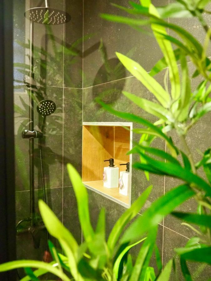 Apartamento En بلباو المظهر الخارجي الصورة