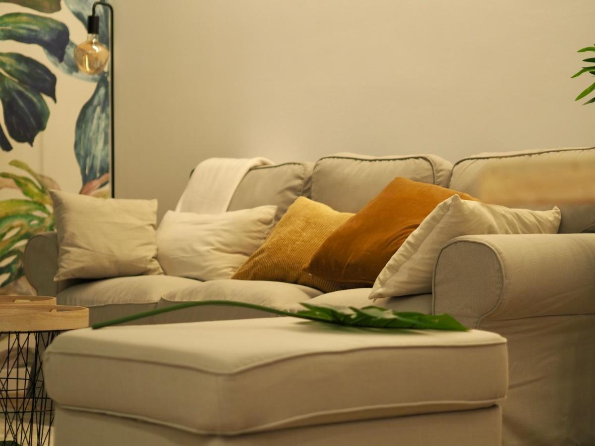 Apartamento En بلباو المظهر الخارجي الصورة