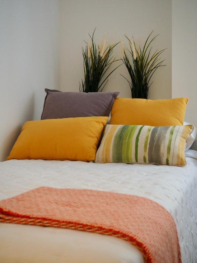Apartamento En بلباو المظهر الخارجي الصورة