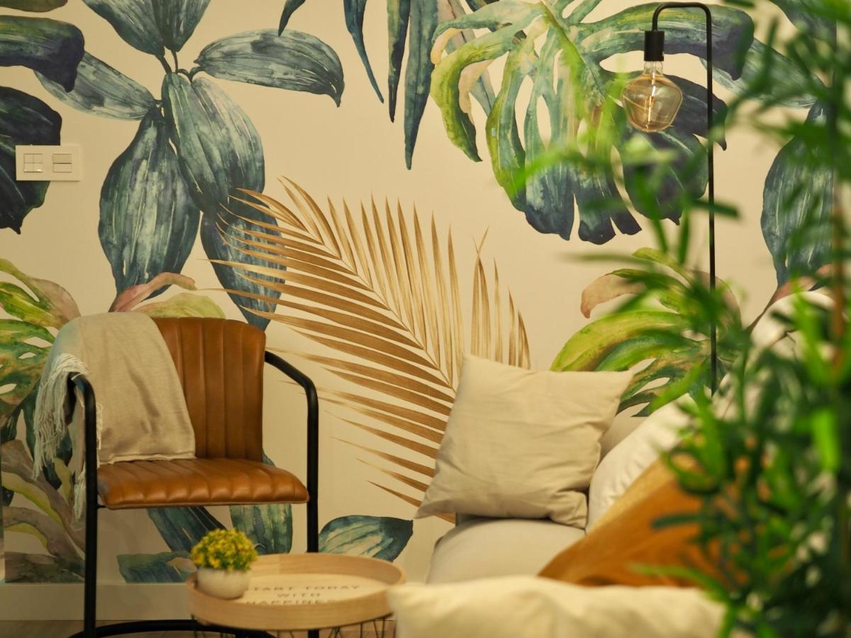Apartamento En بلباو المظهر الخارجي الصورة